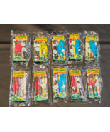 CRAYOLA-CRAYONS-Vintage-1999-**Lot of 10**40 Crayons-ACMI-AP - $35.08