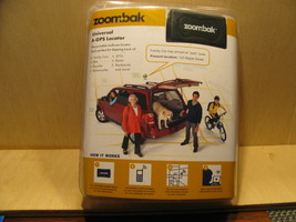 Zoombak ZMBK346 Handheld GPS Locator - £27.54 GBP