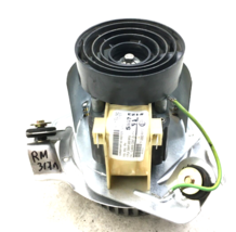 JAKEL J238-150-15215 Draft Inducer Blower Motor HC21ZE123A used refurb #... - $154.28