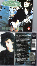 Waterboys - The Whole Of The Moon  ( Great Dane Recs ) - £18.08 GBP
