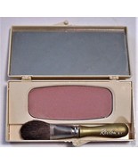 REVLON COMPACT &#39;BLUSH ON&#39; POWDER VINTAGE - £47.32 GBP