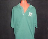Large GREEN BAY PACKERS Super Bowl 31 XXXI NFL Antigua Golf Polo Shirt M... - £15.86 GBP