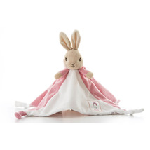 Officially Licensed Flopsy Bunny Comfort Blanket - £29.10 GBP