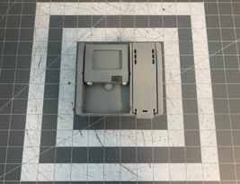 LG Dishwasher Detergent Dispenser Assembly P# AGM75469801 - $24.10