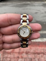 ZENITH CAPRICE SWISS MADE WOMANS WATCH 28MM VERY RARE MODEL - $8,192.27 MXN
