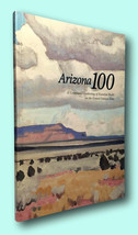 Rare  Bruce J Dinges / ARIZONA 100 Centennial Gathering of Essential Books Signe - £77.87 GBP