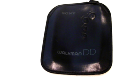 Case only for SONY DD Walkman - £30.27 GBP