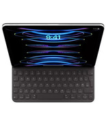 Norwegian Apple Smart Keyboard Folio for iPad Pro 11-inch &amp; iPad Air 11-... - £99.64 GBP