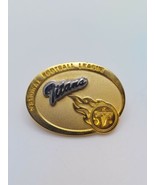 Tennessee Titans Vintage Pin 2000 NFL - $24.55