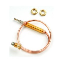 Mr Heater F273117 Replacement 12.5&quot; Brass Thermocouple - £7.13 GBP