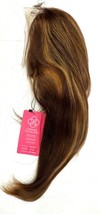 100% Human Hair 13&quot;X4&quot; Hd Lace Front Glueless Wig &quot;Straight &quot;26 Inch&quot; - £148.62 GBP
