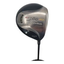 TaylorMade 580XD 10.5° Driver RH 46&quot; Senior Flex Graphite Shaft Golf Pri... - £63.44 GBP