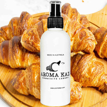 French Croissants Car Air Freshener Spray Deodorizer Odour Eliminator - $11.95+