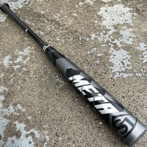 2021 CUSTOM Louisville Slugger Meta 32/29 (-3) BBCOR Baseball Bat BBMTB3-21 - $229.99