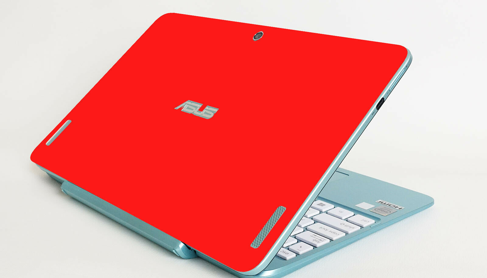 LidStyles Standard Laptop Skin Protector Decal Asus Transformer Book T100HA - $7.99