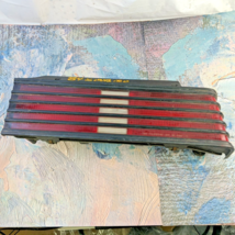 GM 5972236 1984-1987 Pontiac Sunbird J2000 4dr RH Passenger Tail Light A... - $58.47
