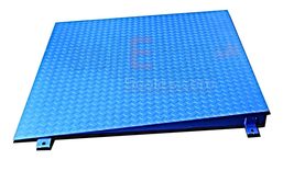 SellEton SL-750 Ramps Used for Floor Scales, Intended to Support Industrial Equi - $685.02