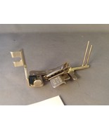 Singer Sewing Machine Attachment Muti-Slotted BINDER #160624 ^ - $13.58 CAD