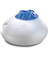 Vicks Warm Steam Vaporizer, Small to Medium Rooms, 1.5 Gallon Tank – War... - $37.10