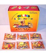 36 MAGIC GROWING FAST FOOD wholesale novelties tricks - $27.30