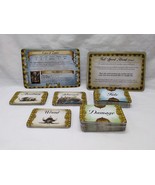 (148) Games Workshop Dreadfleet Cards - €17,12 EUR