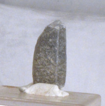#4945 Corundum - India - $3.00