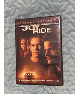 Joy Ride (DVD) paul walker, steve zahn, leelee sobieski - $12.34 CAD