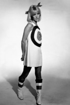 Judy Geeson 1960&#39;s studio publicity pin up 18x24 Poster - £18.79 GBP