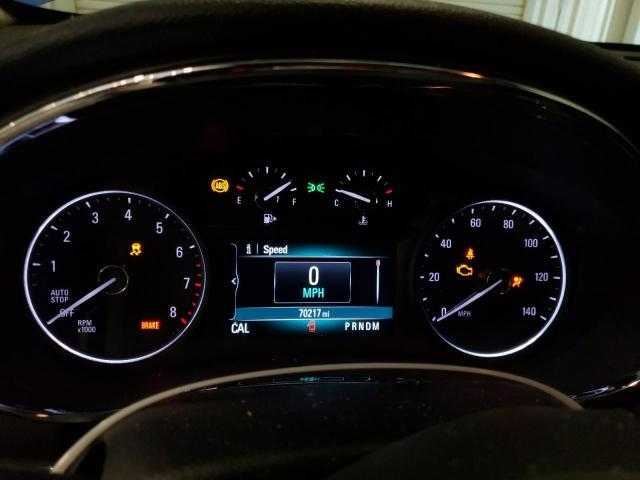 Front Door Mirror Master Switch 17-19 Buick Encore Item image 11