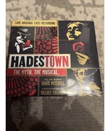 Hadestown: the Myth (Musical) by Mitchell, Anais (CD, 2017) New Sealed L... - $420.81 CAD