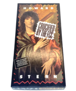 Howard Stern Crucified By The FCC Double Cassette Box Set - $6.13