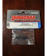 Duratrax DTXC8150 Kingpin Bushings 4 - $242.33 MXN