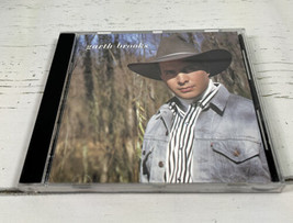 Ropin&#39; the Wind by Garth Brooks (CD 1991, Capitol Nashville) - £5.22 GBP