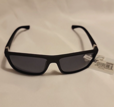 Piranha Urban 2 Madison Lifestyle Sunglasses Black Frames Style # 60098 - £6.89 GBP