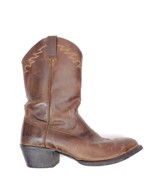 ARIAT 34625 Sedona 10.5 EE Brown Leather R toe Cowboy Western Boots - £47.15 GBP