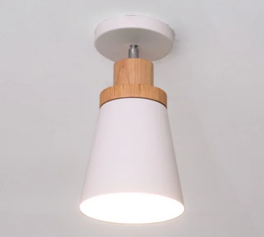  Led Ceiling Light  en luminair   Lamps For Aisle Corridor Hallway Gray  White L - £204.91 GBP