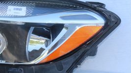 2015-20 Mercedes Benz GL250 GLA45 Headlight Lamp Halogen Driver Left LH image 4
