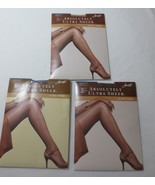 Hanes Absolutely Ultra Sheer Control Top Pantyhose Size D or E - $7.50