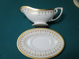 Royal Worcester Imperial Gravy Boat Bowl Vegetable Tureen Turquoise - Pick 1 - £83.35 GBP+