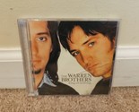 The Warren Brothers - King of Nothing (CD, 2000, BMG) - $5.69