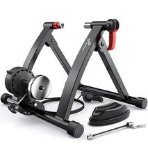 Sportneer Bike Trainer Stand - $69.30
