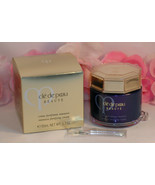 New Shiseido Cle De Peau Beaute Intensive Fortifying Cream 1.7 oz / 50 ml - €84,20 EUR