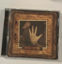 Caedmons Call CD VERY GOOD - $11.76
