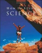 How to Study Science - £5.65 GBP
