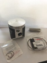 Wiseco 856M06640 Piston Kit Standard Bore 66.40mm See Fit - €161,76 EUR