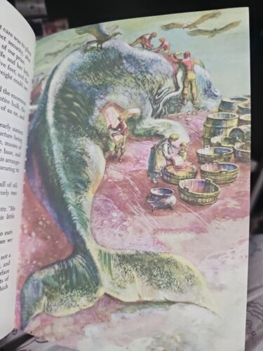 The Swiss Family Robinson by Johann David Wyss (Hardcover) Item image 10