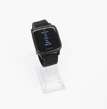 Garmin Venu Sq Music GPS Fitness Smartwatch - Black image 2