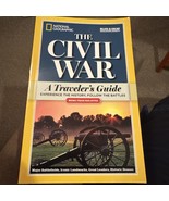 National Geographic the Civil War : A Traveler&#39;s Guide by National Geogr... - €5,99 EUR
