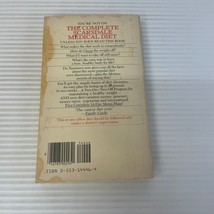 The Complete Scarsdale Medical Diet Health Paperback Book Herman Tarnower 1980 - £9.52 GBP