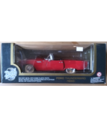 Road Tough Ford Thunderbird 1955 1:18 - £27.51 GBP